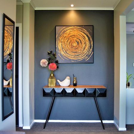 로토루아 A Designer'S House 빌라 외부 사진