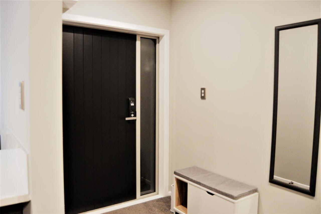 로토루아 A Designer'S House 빌라 외부 사진