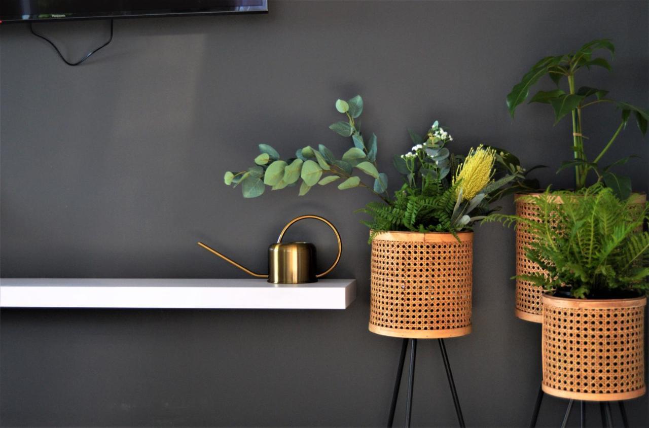 로토루아 A Designer'S House 빌라 외부 사진